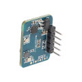 ARELENE LD2410C 5V Mini 24G Smart Human Presence Status Sensor Millimeter Wave Radar Sensing Module. 