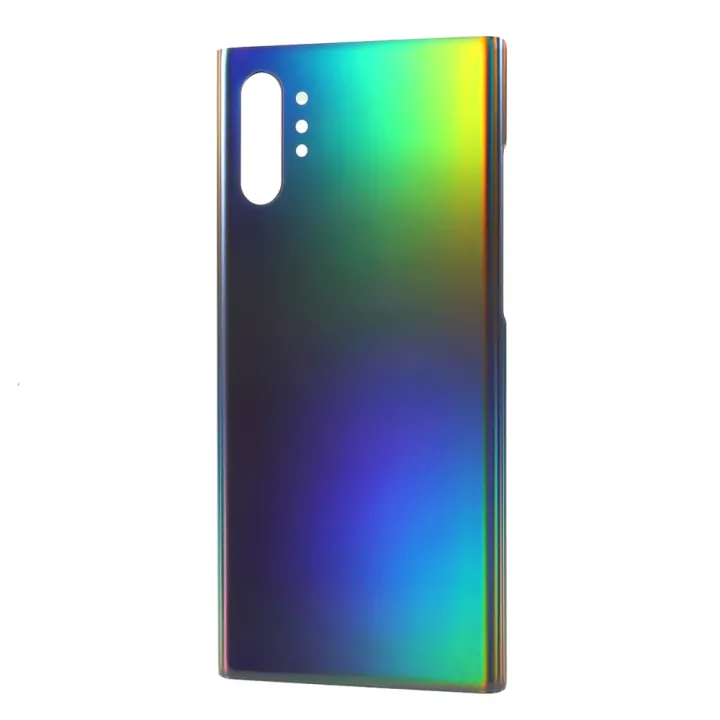 IPARTSEXPERT%20Glass%20Housing%20Cover%20with%20Adhesive%20Sticker%20for%20Samsung%20Galaxy%20Note%2010%20Plus%20-%20Image%203