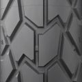 Michelin Sirac Street Tire - 110/90 - 18 61P | Bullet Bikes 350cc (Rear Tire). 