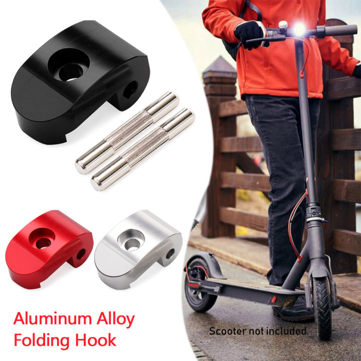 for%20Xiaomi%20M365/Pro%20Repair%20Latch%20Electric%20Scooters%20Parts%20Hinge%20Bolt%20Replacement%20Locks%20Lock%20Screw%20Scooter%20Folding%20Hook%20-%20Image%208