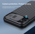 Nillkin Camshield Pro Cover Case For Apple Iphone 12 Pro Max. 