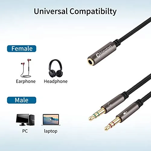 Aux%20Cable%20Type%20B%203.5MM%20Audio%20Cable%20Jack%20Headphone%20%20Microphone%20-%20Image%205
