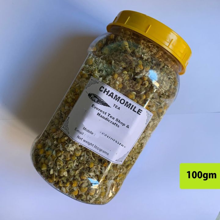 Chamomile%20tea%20(Flowers%20only)%20Available%20in%2040gm%20&%20100gm%20-%20Image%204
