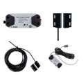 OUMERY WiFi Switch Smart Garage Door Opener Controller Work with Home SmartLife/Tuya APP Control No Hub Require,EU Plug. 