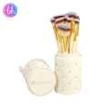 BH Cosmetics Studded Couture - 12 Piece Brush Set. 