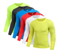 Sports Inner Compression Shirt For Men. 