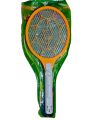 Silvertek 2-in-1 Mosquito Bat with Torch Light ST-1009 | Dual-Use Mosquito Swatter & Lamp | Safe Design | Built-in Large Capacity Battery | Dual Insulation Protection | Efficient Physical Mosquito Killing. 