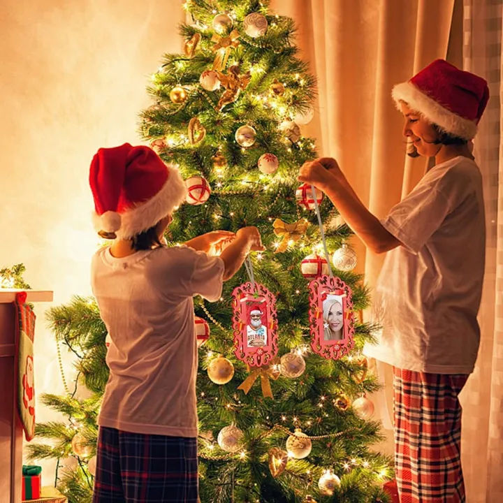 18%20PCS%20Unfinished%20Blank%20Wooden%20Mini%20Picture%20Frames%20with%20Lanyard%20for%20Kids%20DIY%20Painting%20Display%20Photo%20Hanging%20Decoration%20-%20Image%206