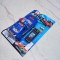 Remote Control Police Car. 