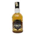 Virgin Black Label Scotch Black 375ml. 