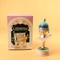 If you come to the full range of Nan Qian Nanci Fantasy Museum Figure Blind Box Bubble Tide Doll Doll Gifts. 