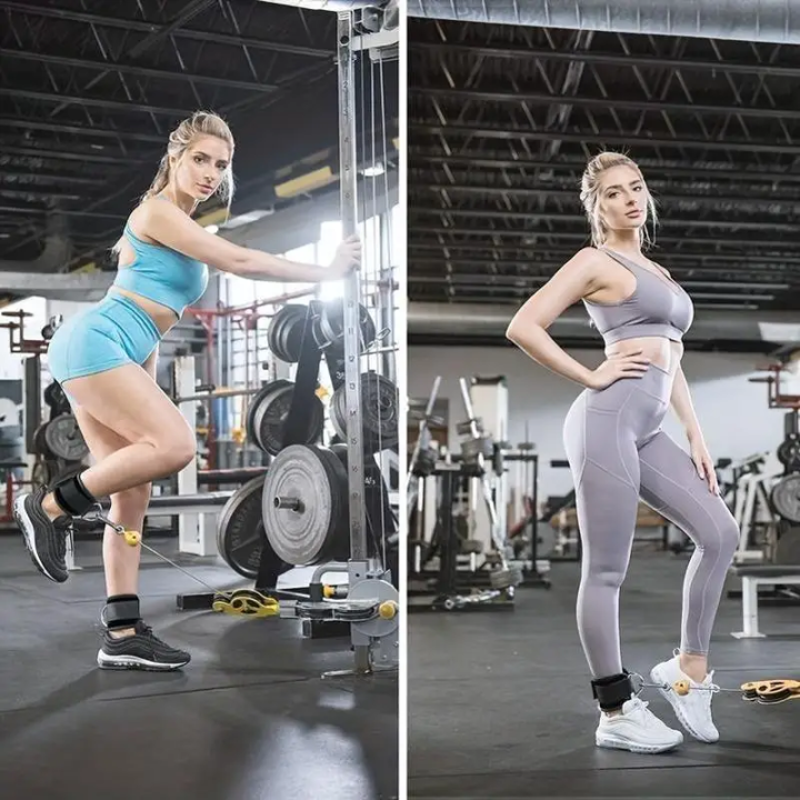 Single%20Piece%20Multi-Purpose%20Ankle%20Strap%20Set%20For%20Gym%20&%20Home%20Workouts%20-%20Durable%20Acetate%20Fiber%20Ankle%20Sleeves%20With%20Secure%20Carabiner%20Clips,%20Versatile%20For%20Leg%20&%20Glute%20Exercises,%20Unisex%20Fitness%20Accessory%20-%20Image%203