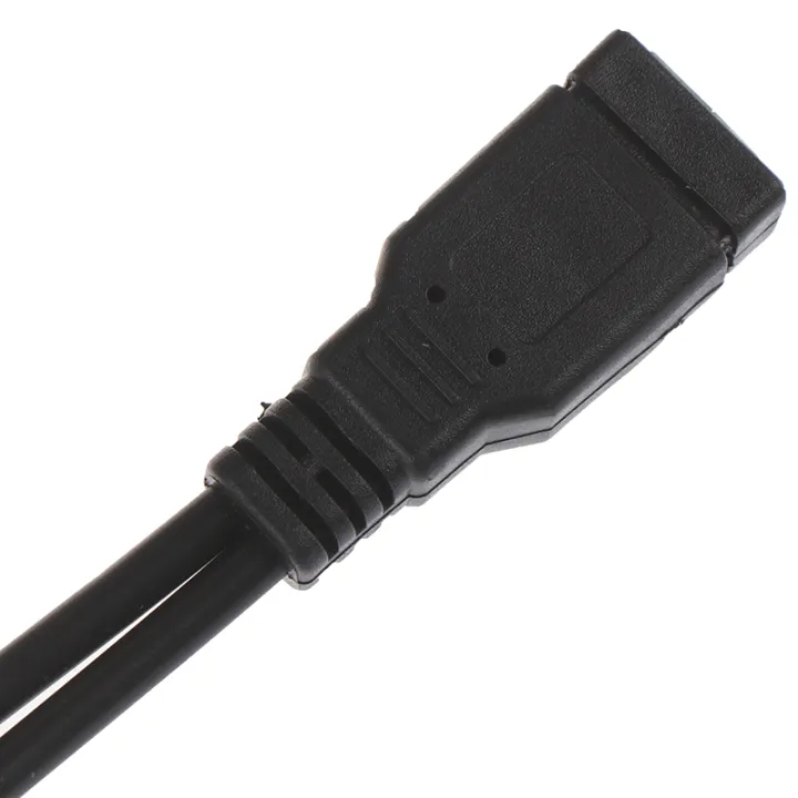 USB%202.0%20female%20to%20usb%202%20male%20cable%20usb%20double%20splitter%20power%20extension%20cable%20-%20Image%206