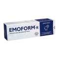 Emoform | The Original Multi-Action Toothpaste | Strengthen Gums, Reduces Sensitivity, Prevent Plaque (Single Pack, 150 g). 