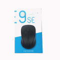 MeToo Wireless Mouse - Dual Mode Bluetooth and Wireless USB. 