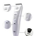 Codos KP-3000 Dog Cat Pet Animal Hair Mains/rechargeable Digital Clipper Trimmer Kit. 