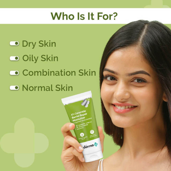 The%20Derma%20Co%204%25%20Ceramide%20Barrier%20Repair%20Moisturizer%20%7C%20Niacinamide%20&%20Oxylance%20I%20Repairs%20&%20Strengthens%20Skin%20I%20Improves%20Skin%20texture%20I%20Lightweight%20Cream%20I%2024%20Hrs%20Moisturization%20%7C%20For%20All%20Skin%20Type%20-%2050gm%20-%20Image%202
