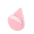 Puff Face 1/3/6Pcs Triangle Tool Powder Makeup Sponges Blender Contouring Under Eyes Corner. 