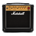 Marshall DSL1CR 1x8" 1 watt Electric Guitar Combo Tube Amp. 