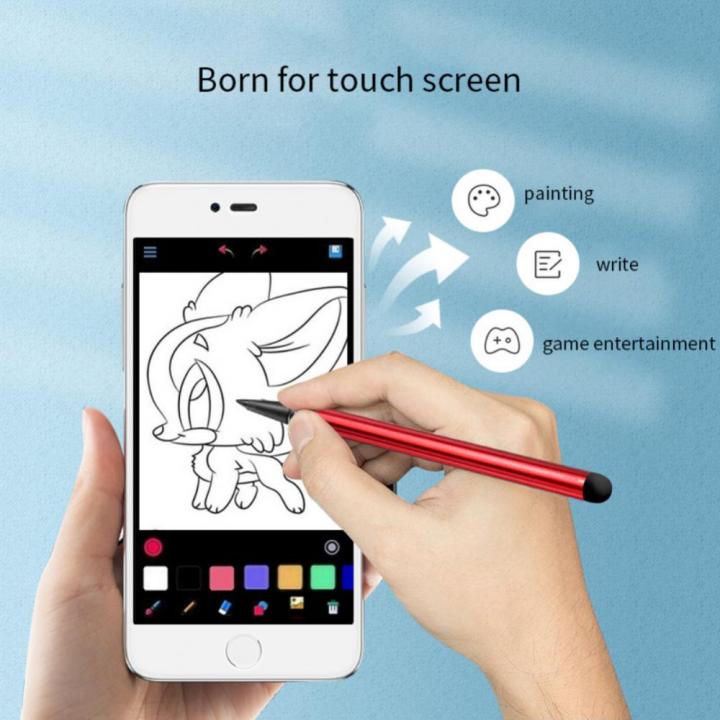 Universal%20Pen%20Capacitive%20Touch%20Pencil%2012%20Drawing%20Pad%20Stylus%20Accessories%20Ipad%20Combo%20Capacitive%20Touch%20Screen%20Pen%20-%20Image%205