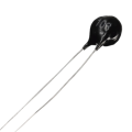 Thermistor black head[1 pcs]. 