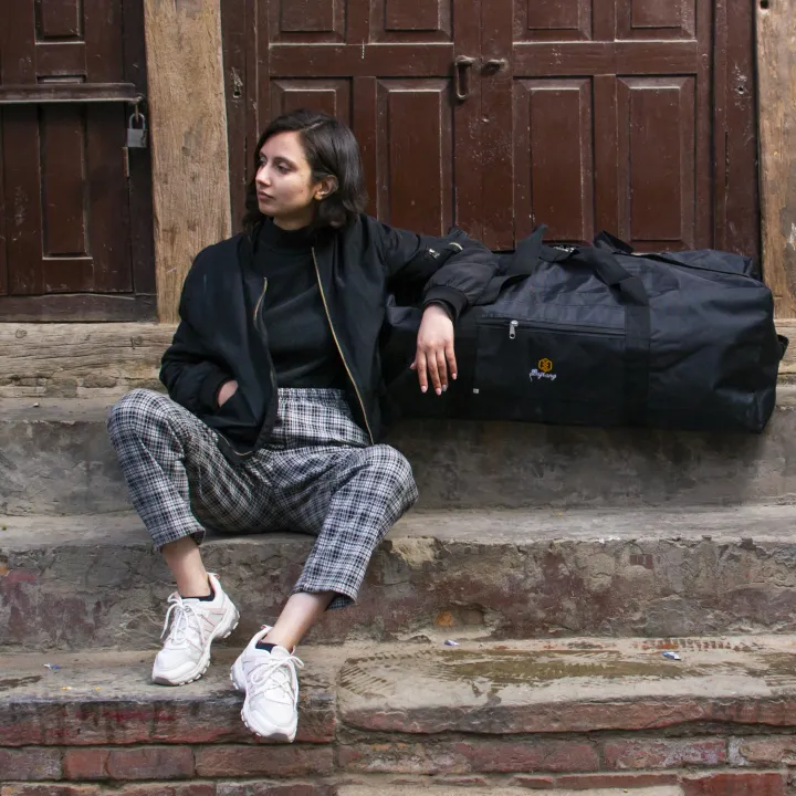 Bajrang%2036%20Inchi%20Unisex%20Large%20Capacity%20Folding%20Duffle%20Bag%20Travel%20Clothes%20Storage%20Bags%20-%20Image%207