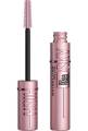 Maybelline Sky High Volumizing, Buildable, Lengthening Mascara  Black, 0.2 fl oz by Genuine Collection. 