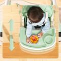 Baby Feeding Chair. 