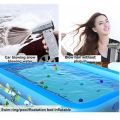 Fullhaodd Blower Turbo Jet Fan 140,000RPM Power Display Handheld Mini Duster High Speed Duster Cleaning Tool,Violent Blower Gray. 