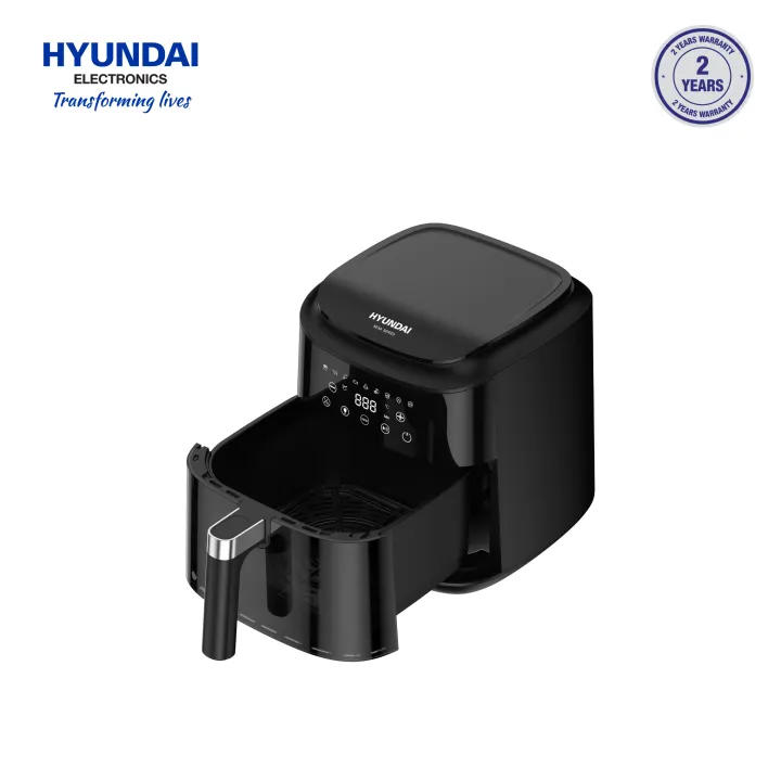 Hyundai%205.6L%20Air%20Fryer%20%7C%20HYAF-56L-D180%20%7C%209%20Auto%20Cooking%20Programs%20%7C%20LED%20Touch%20Control%20%7C%20Rapid%20Hot%20Air%20Technology%20%7C%20Built-in%20Light%20-%20Image%205
