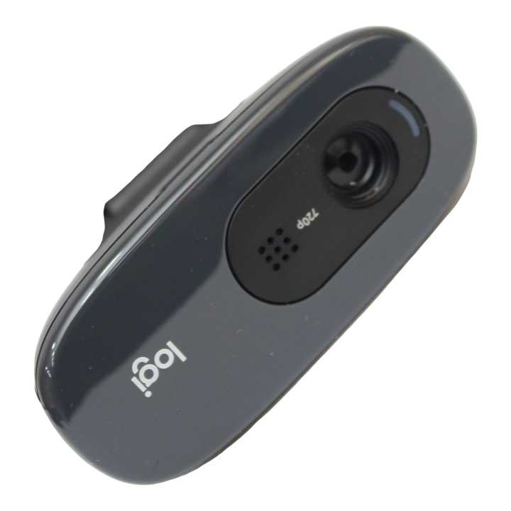 Logitech%20C270%20Hd%20Webcam%20-%20Image%205