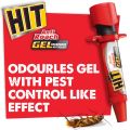 Hit Anti Roach Gel Cockroaches Killer (20GM). 