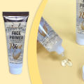 Cross-border [MICOLOR] isolating primer, primer, facial makeup, moisturizing, moisturizing, and invisible pores. 
