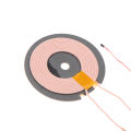 Mobile Phone Wireless Charger Transmitter Module Transmitter Circuit Coil Charger Board Power Bank DIY Accessories　Netiie. 