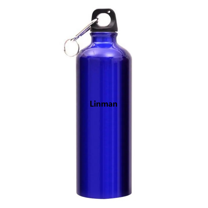 Linman%201000ml%20Aluminum%20Alloy%20Sport%20Bicycle%20Water%20Bottle%20Leakproof%20PortFashion%20able%20Water%20Bottle%20Mountaineering%20Cycling%20Camping%20Supplies%20750ml%20-%20Image%203