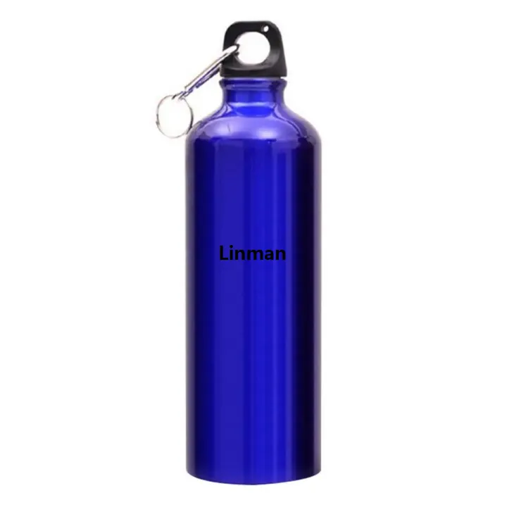 Linman%201000ml%20Aluminum%20Alloy%20Sport%20Bicycle%20Water%20Bottle%20Leakproof%20PortFashion%20able%20Water%20Bottle%20Mountaineering%20Cycling%20Camping%20Supplies%20750ml%20-%20Image%203