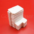 【Shop the Latest Trends】1X for Epson L800 L805 Stylus Photo R290 R295 P50 T50 T59 TRAY POROUS PAD ASSEMBLY Waste Ink 1469197. 