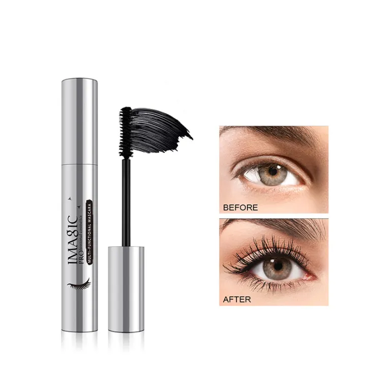 Imagic%20Multi-Function%20Mascara%208ML%20Waterproof%20Volumizing%20Lengthening%20Smudge-Proof%20Mascara%20for%20Long%20Lasting%20Eyelashes%20-%20Image%202