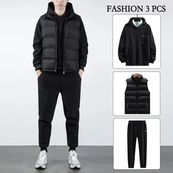 (Set%20of%203)%20Winter%20Half%20Jacket%20,%20Hoodies%20And%20Joggers%20Set%203%20Piece.%20-%20Fashion%20%7C%20Jackets%20For%20Men%20%7C%20Hoodies%20%7C%20Joggers%20%7C%20-%20Image%204