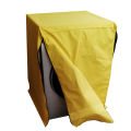 Front Door  Washing Machine Waterproof | Dustproof | Sunproof Cover For 6 To 10 Kg. 