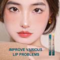 Asinrn ERosIon O‘CHEAL Moisturizing Lip Balm Long Lasting Nutritious LipstiNew ck Temperature Change Care Magical Hydrating Lips Gloss Mask. 