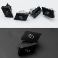 OYPFXMI 2X Car Door Lock Switch Button for - C-Class E-Class W204 W212 W166 W176 (Left). 