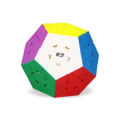 QiYi 2x2 3x3 4x4 Alien Magic Cube Maple Leaf Pyramid Dumplings SQ1 and Other Educational Early Learning Toys. 
