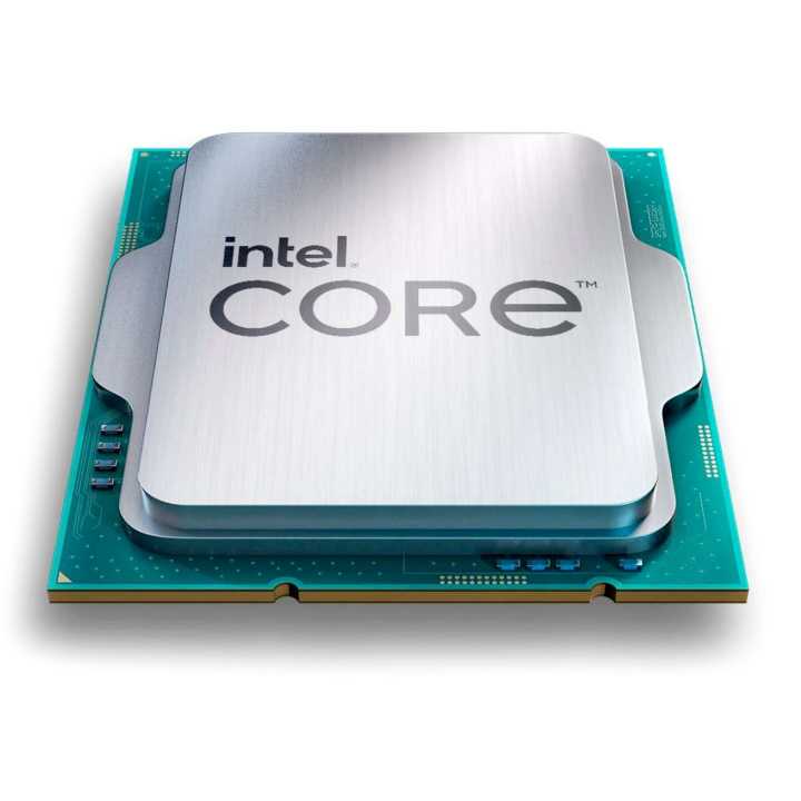 Intel 14th Gen Core i5-14600KF Desktop Processor [P-Cores- 6