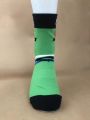Difutagui Unisex New SD Shorts Sports Cycling Socks Mesh Profesional Breathable Sports Running Logo Bike Socks. 
