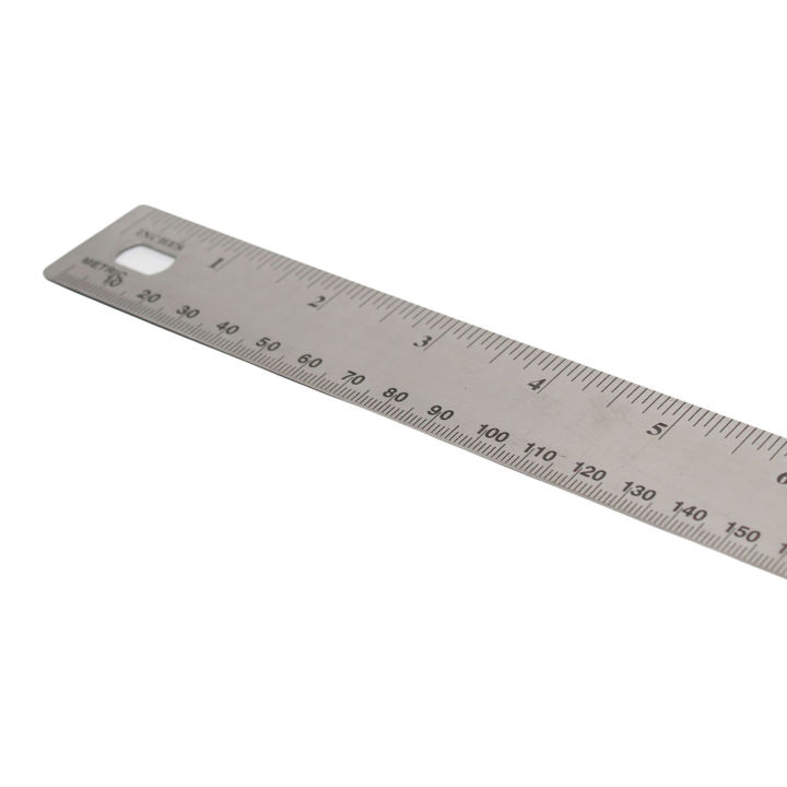 Steel%20Ruler%20Scale%20Hard%2012''%20%7CMeasuring%20Tool%20for%20Engineering%20,Office,%20School,%20Architect%20and%20Drawing%7C%20-%20Image%203