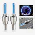 LED Neon Lights For Motorcycle Wheel. 