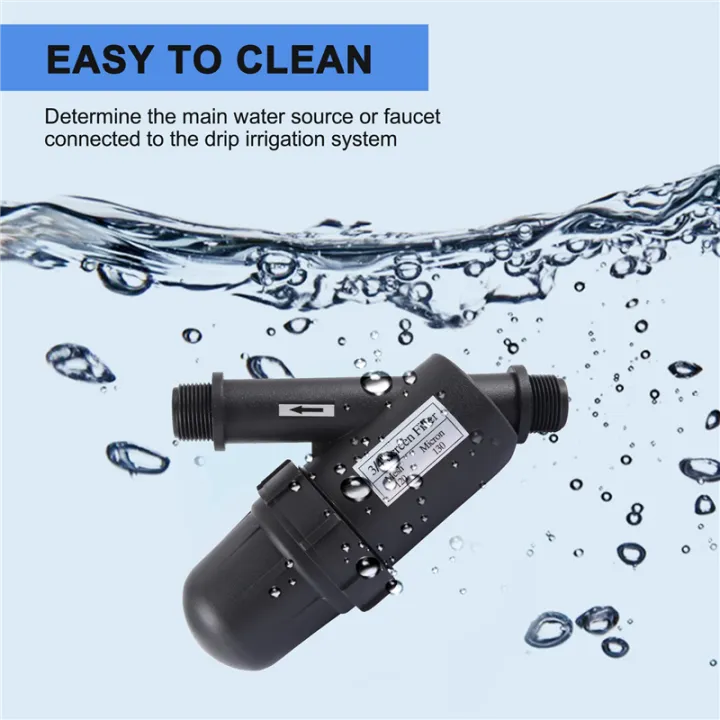 NAMUNY%201%20Pcs%20Garden%20Watering%20Net%20Filter%20Screen%20Sprayer%203/4%20Inch%20120%20Mesh%20Gardening%20Drip%20Irrigation%20Fountain%20Tools%20-%20Image%206