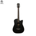 Manaslu Shree 38 Inch Beginner Acoustic Guitar with Package. 