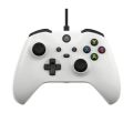 X-ONE Wired Game Handle Xbox One Series S/X Vibration USB Computer PC Joystick. 